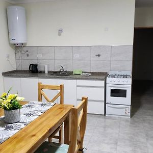 Apartamento de 1 Dormitorio